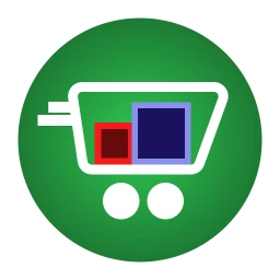 QuickSell Catalogue Commerce のアイコン
