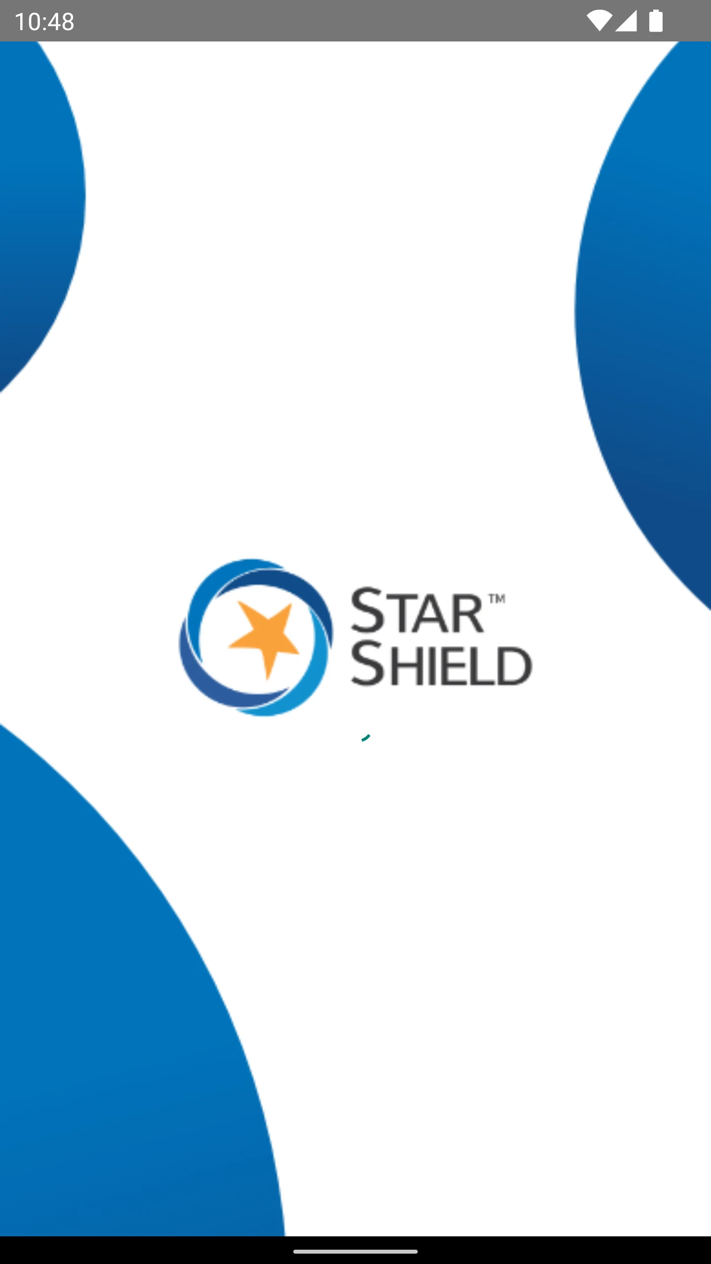 Star Shield screenshot