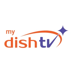 My DishTV のアイコン